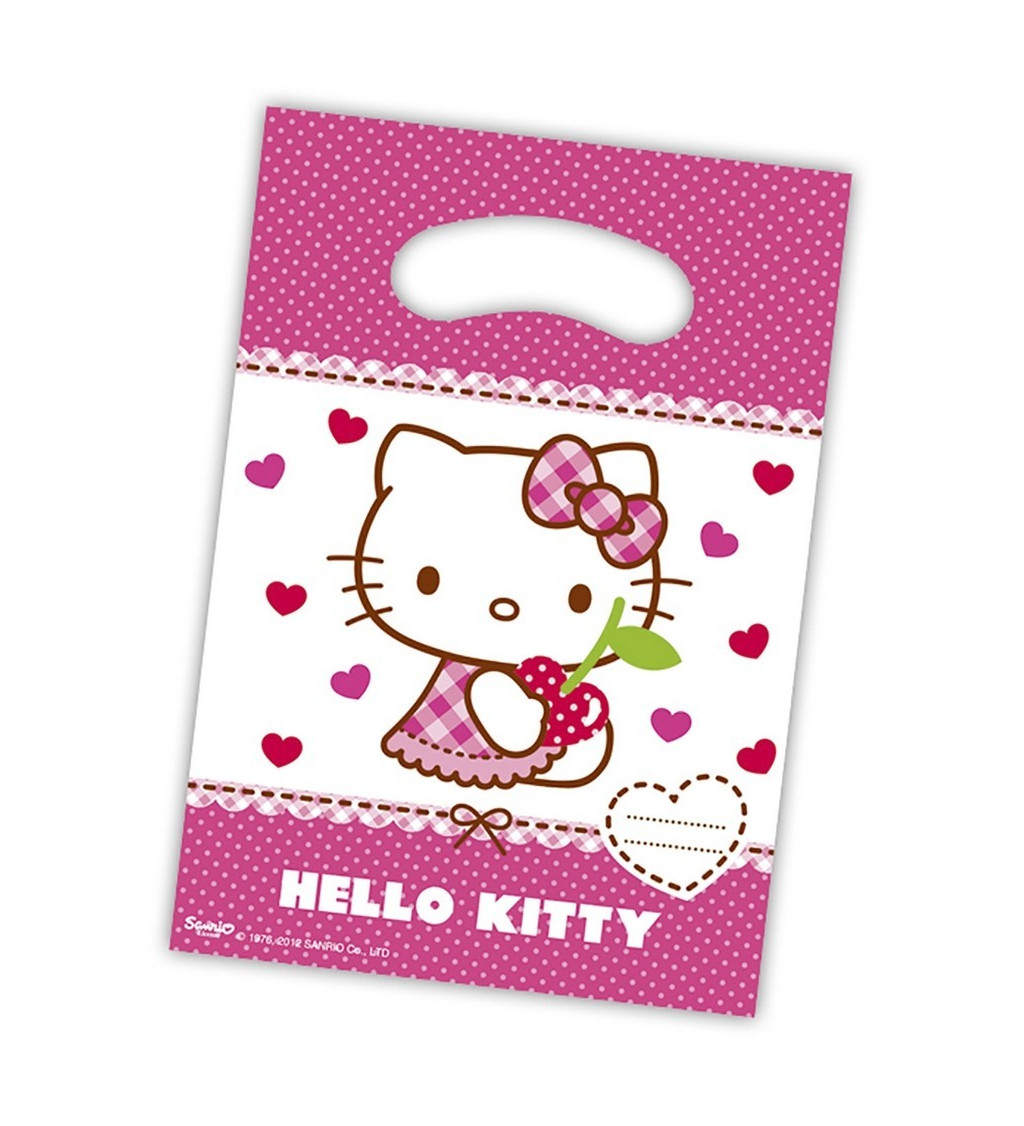 Táska - Hello Kitty