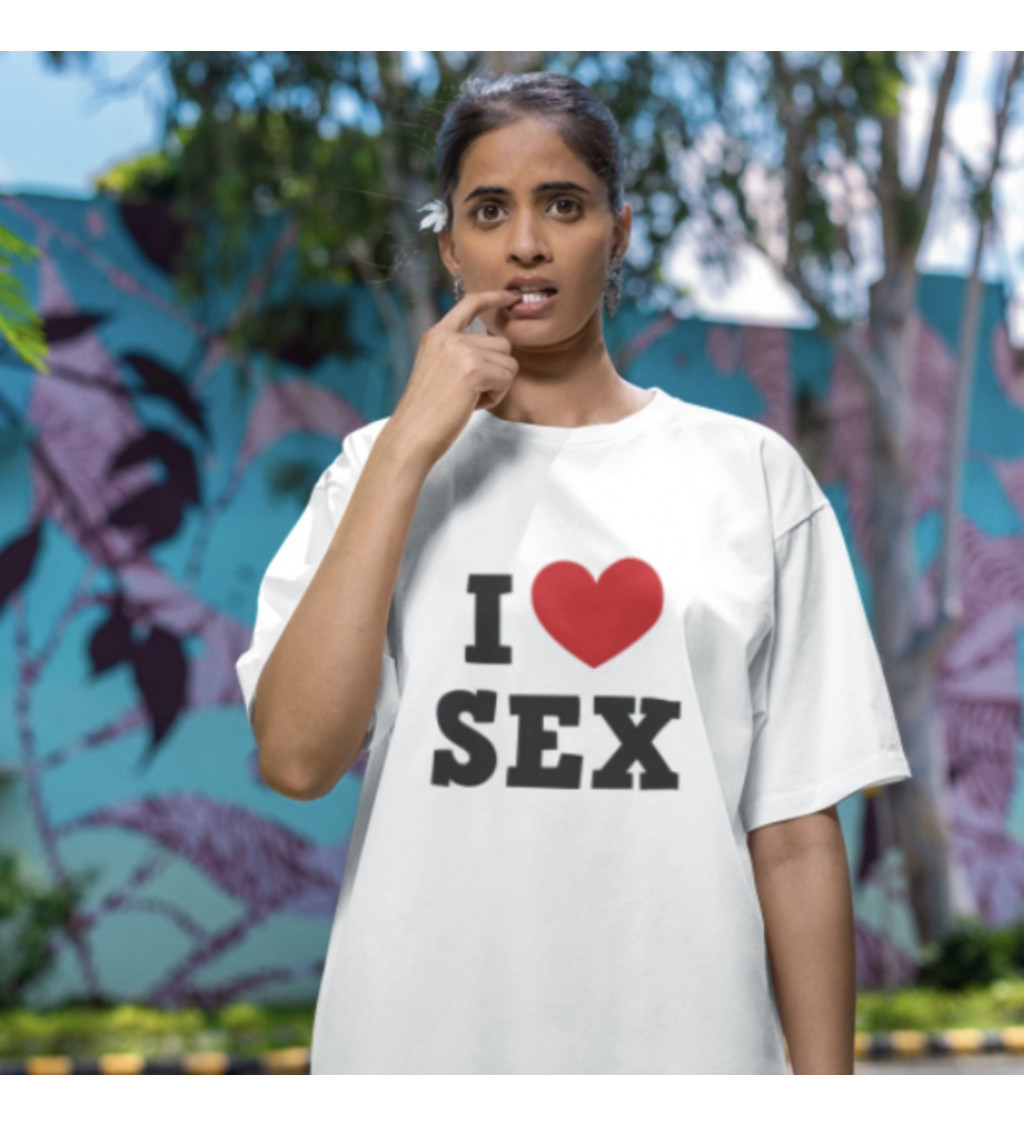 Szeretlek szex matrica