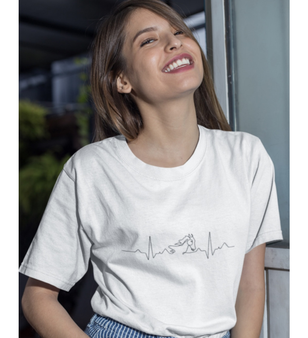 Vasalható dekor matrica - Szívló