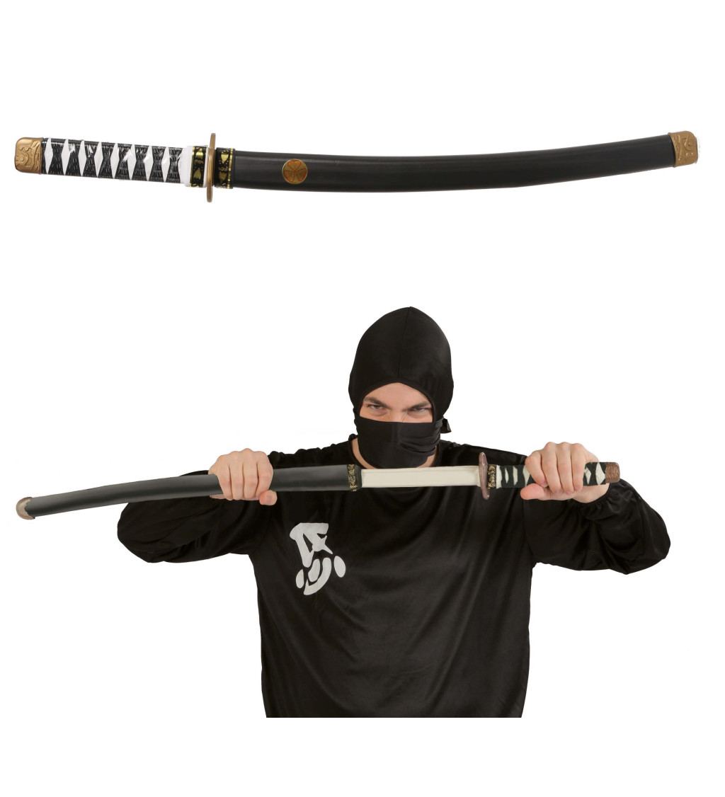 japán katana