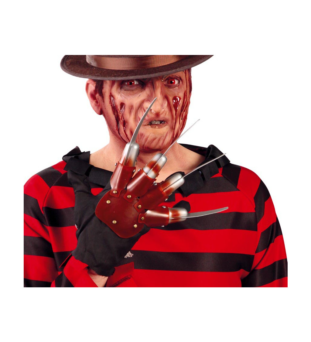 Freddy keze