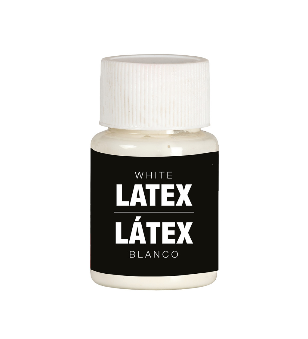 Latex és szivacs