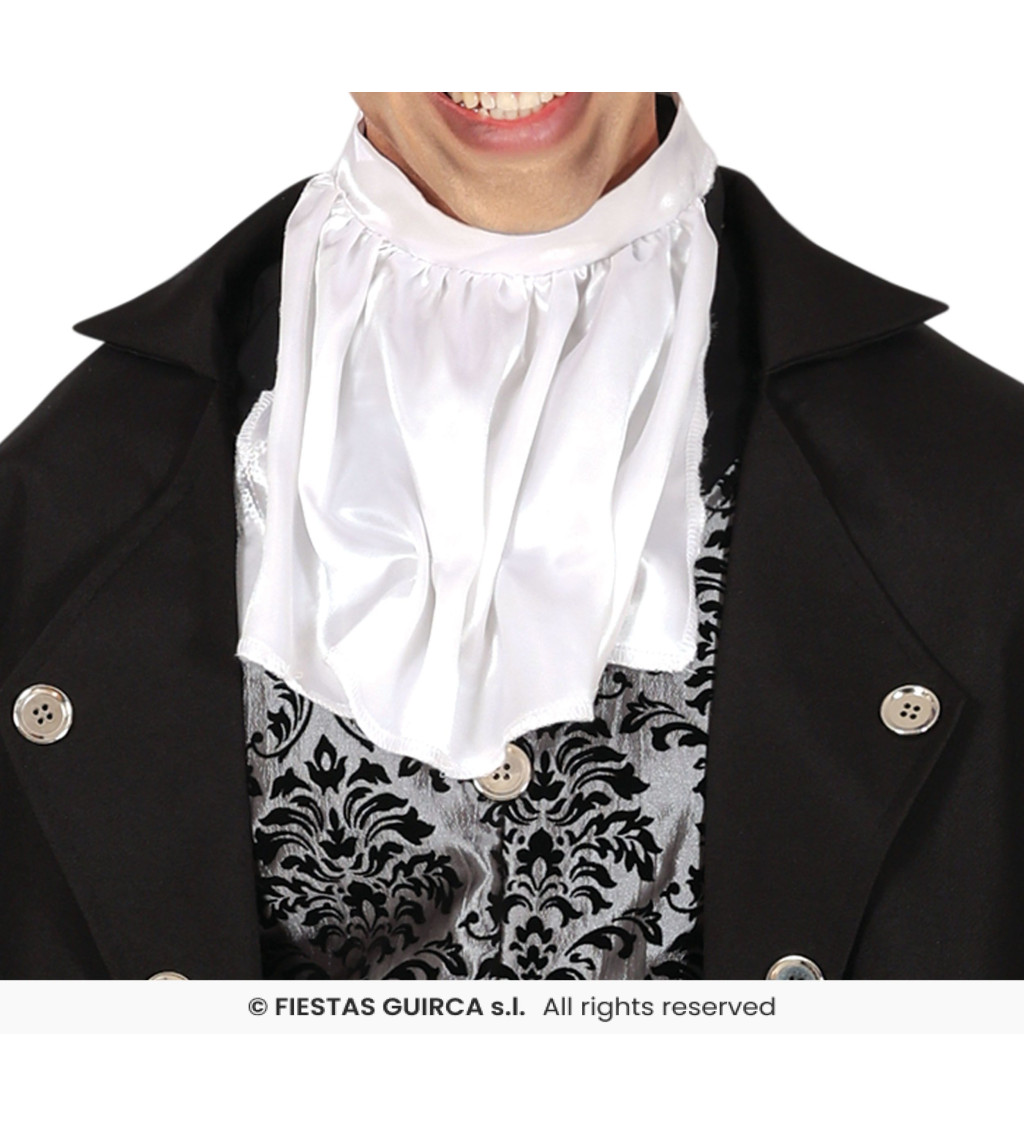 Őrült vámpír, férfi jelmez