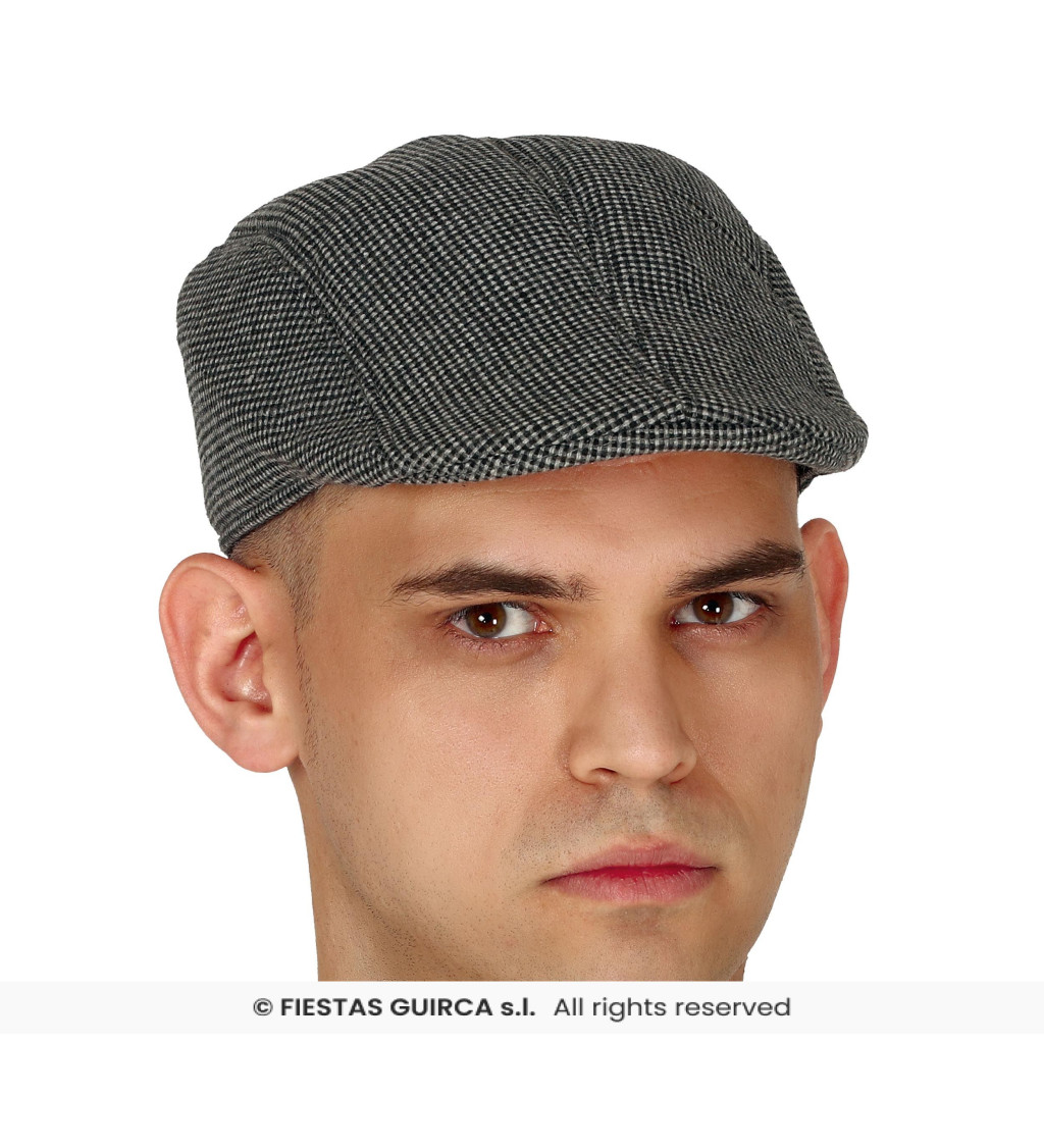 Beret – 19. századi Anglia