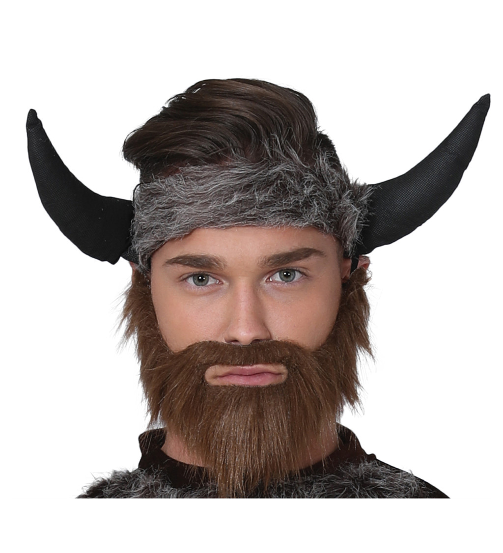 Férfi jelmez Viking férfi