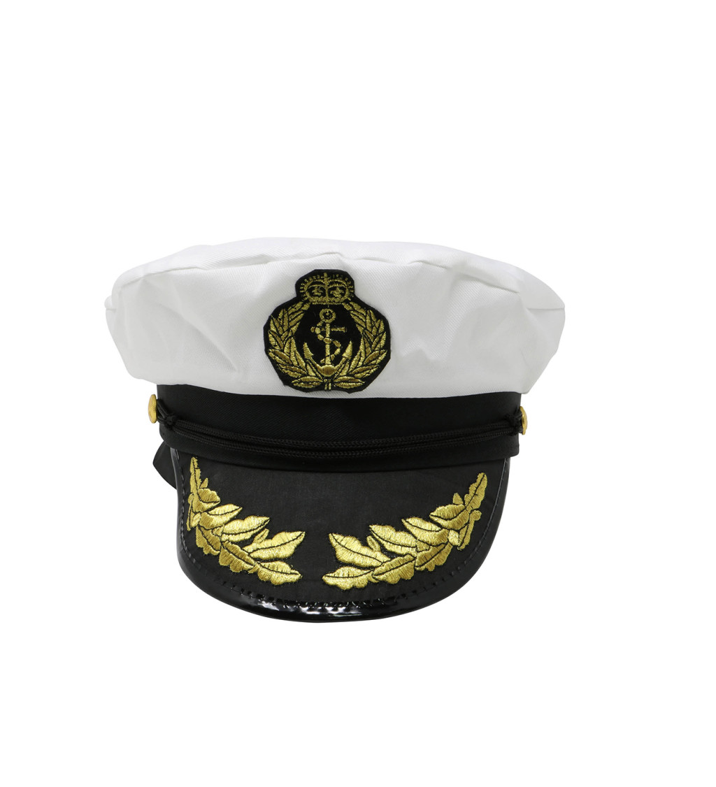 Kapitány sapka