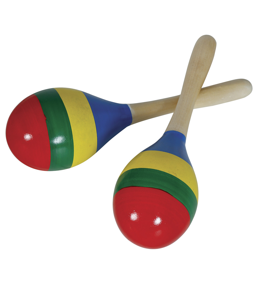 Maracas