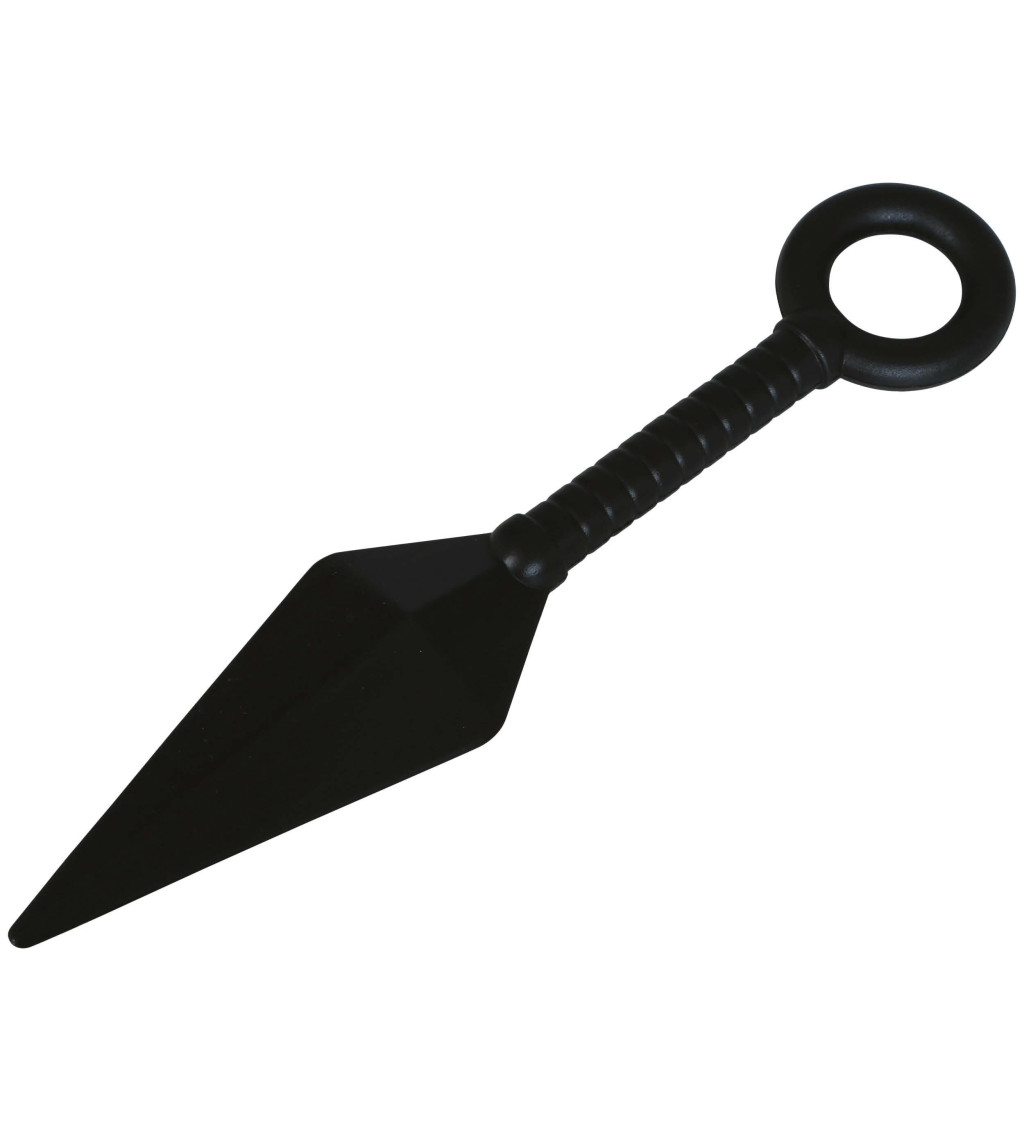 Kunai (nindzsa kés), 25 cm