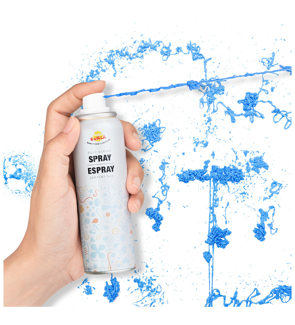 Party spray