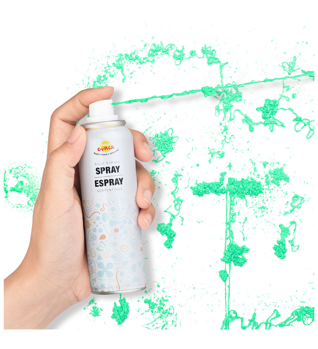 Party spray