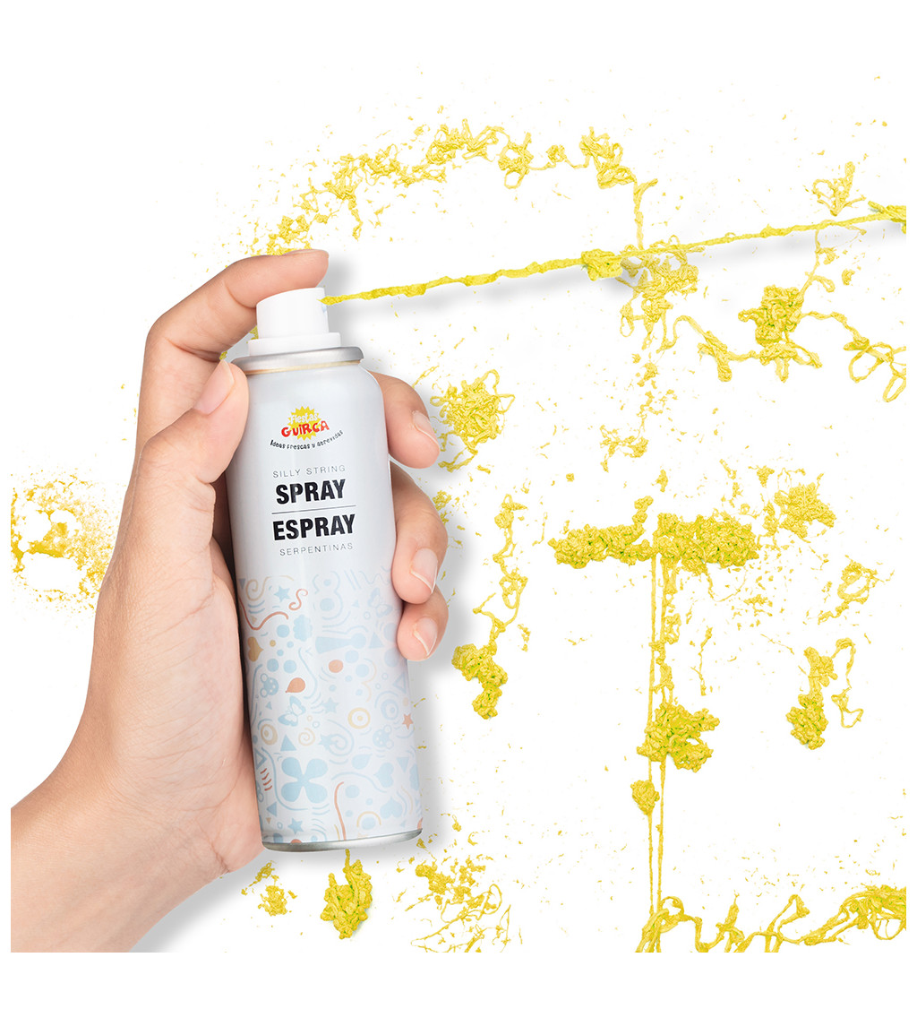 Party spray