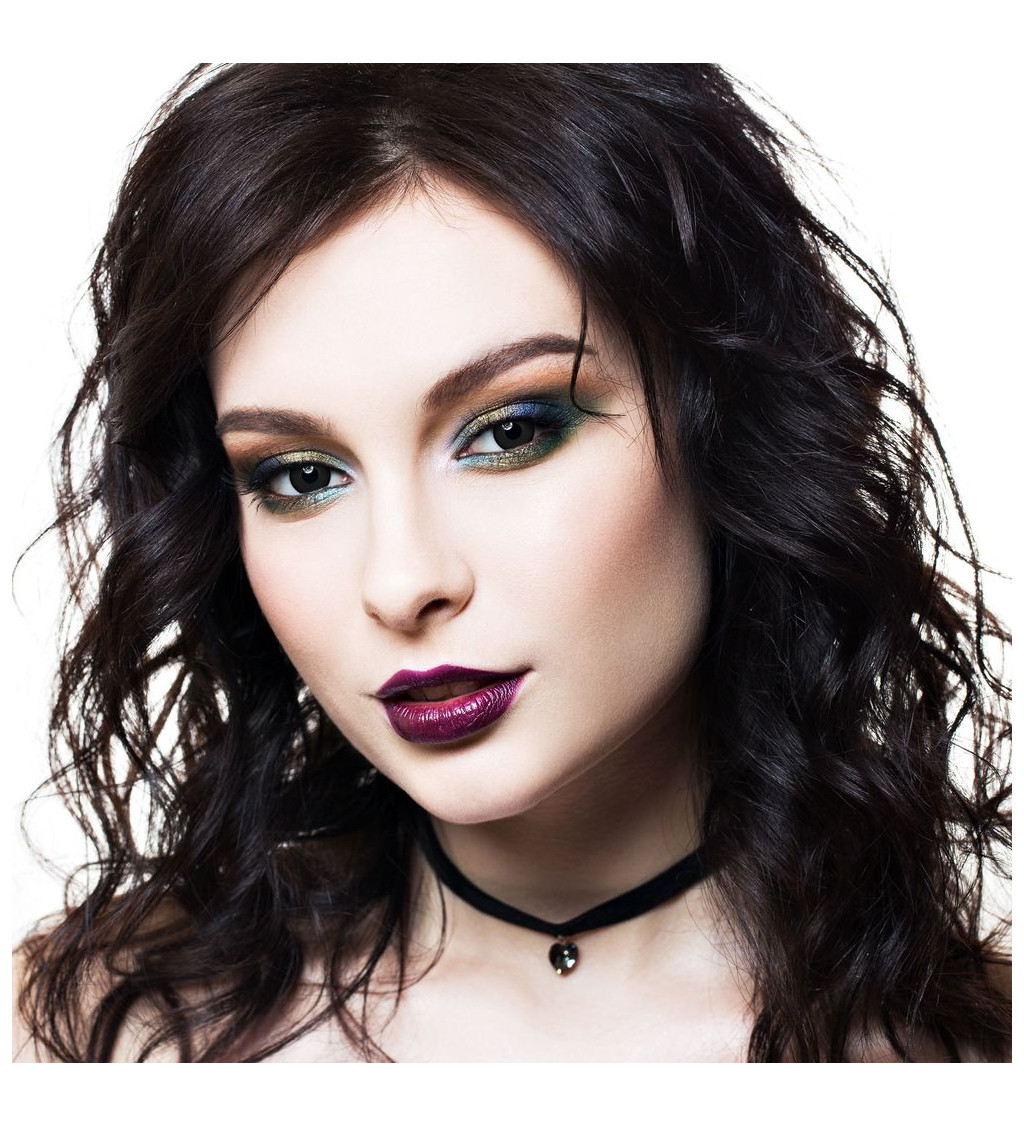 Black egynapos kontaktlencsék