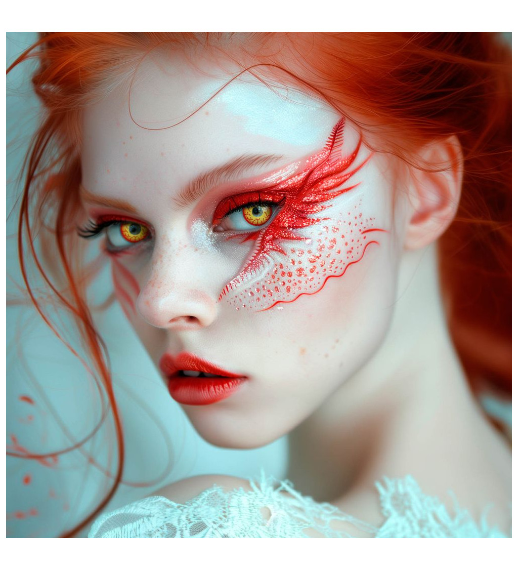 Hellfire egynapos kontaktlencsék