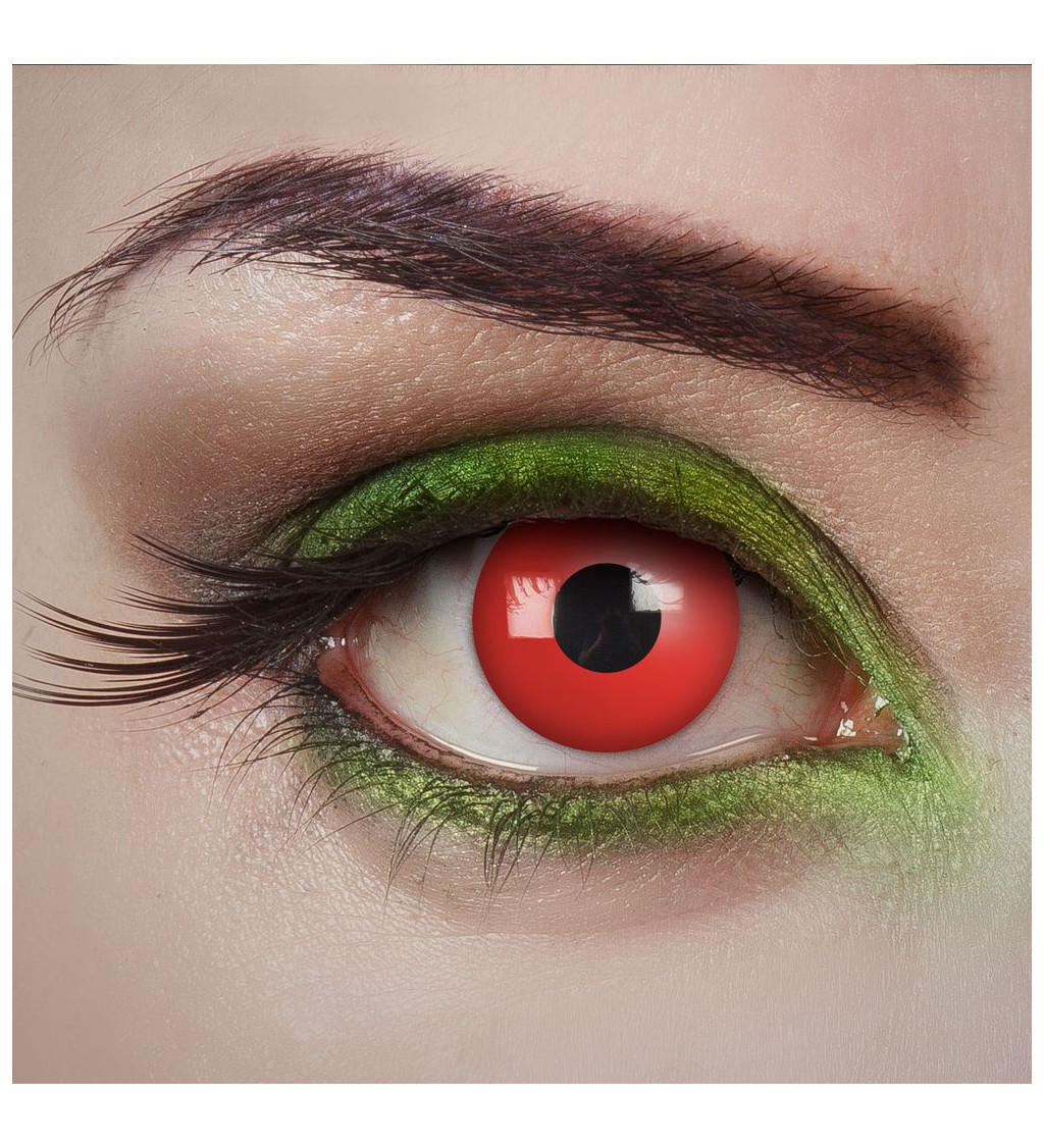 Devil egynapos kontaktlencsék