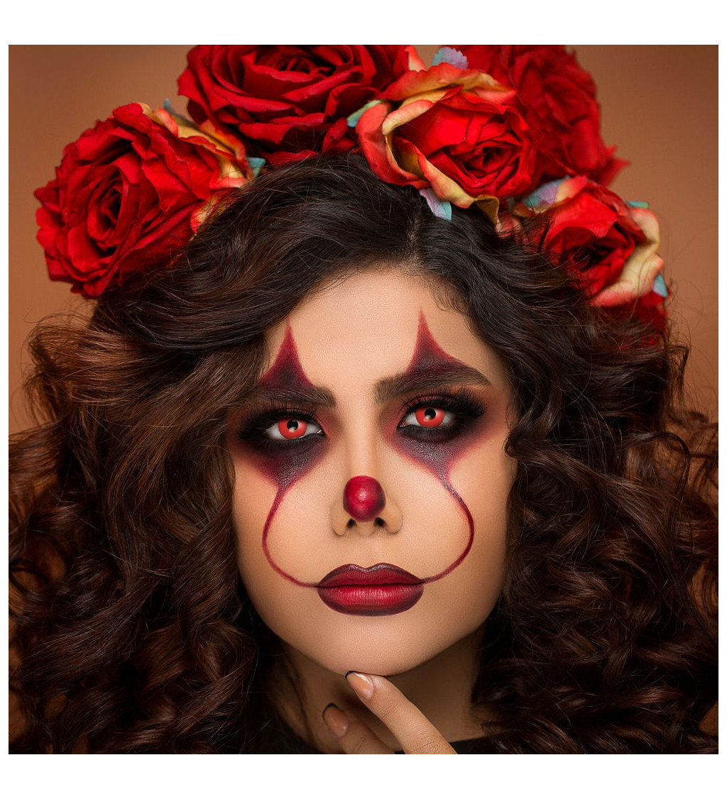 Devil egynapos kontaktlencsék