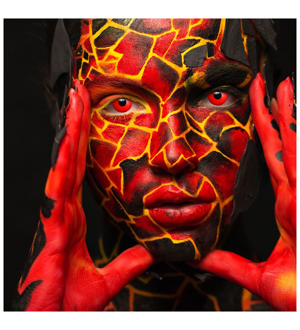 Devil egynapos kontaktlencsék