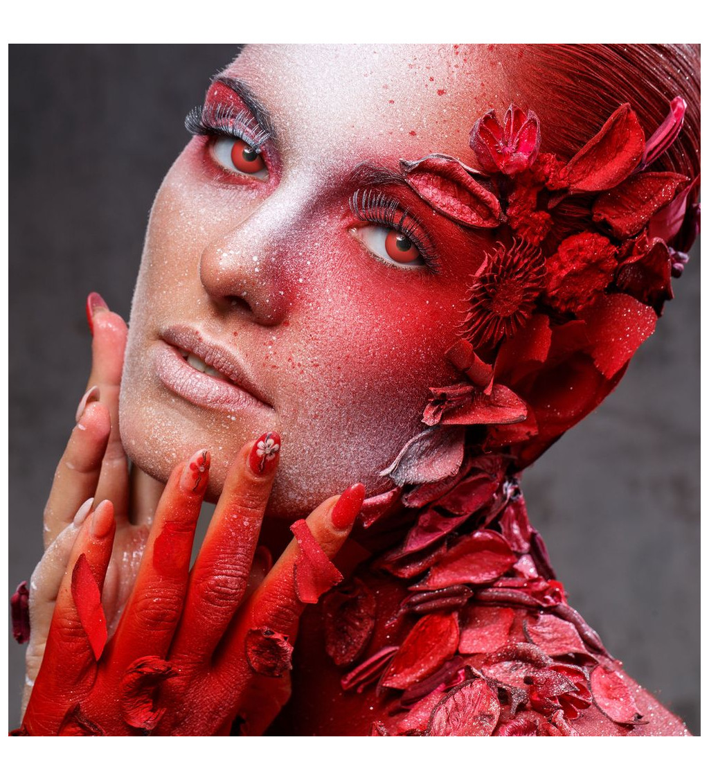 Devil egynapos kontaktlencsék