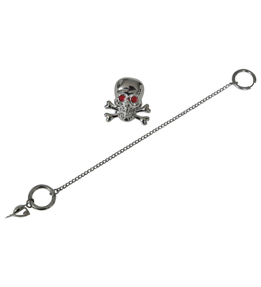 Ékszerkészlet - Kalóz