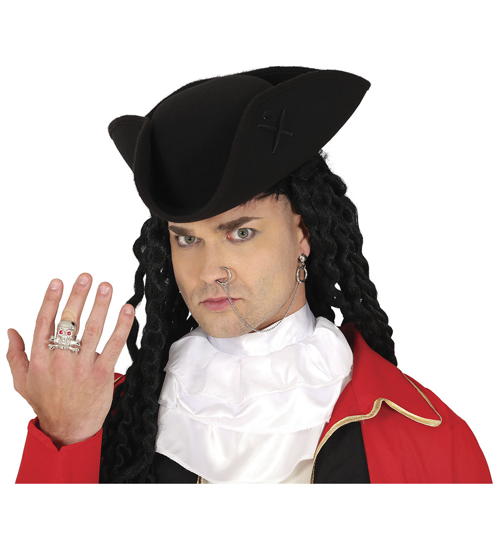 Ékszerkészlet - Kalóz