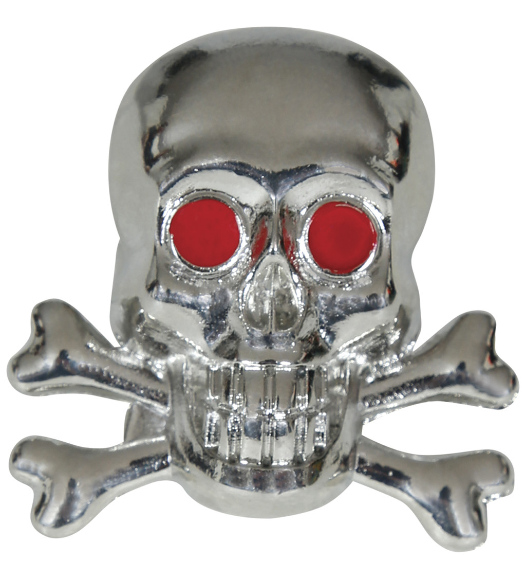 Ékszerkészlet - Kalóz