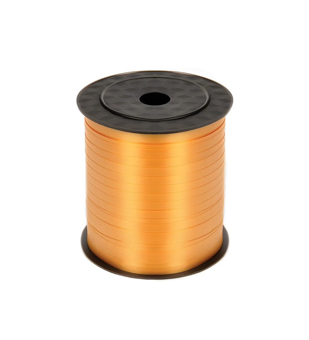 Léggömb szalag - Arany, 200m