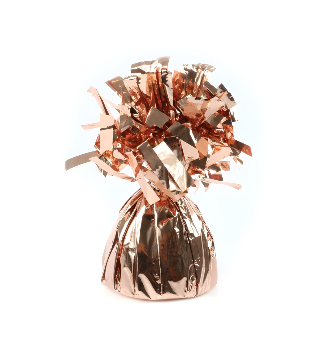 Papírnehezékek- Rose Gold