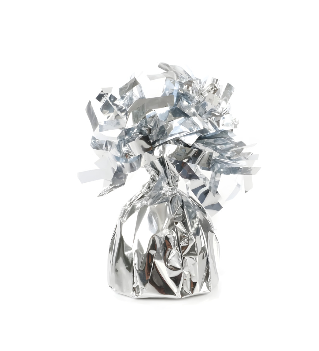 Papírnehezékek- ezüst