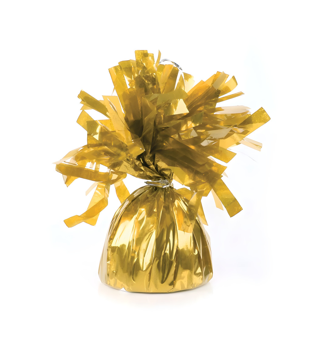 Papírnehezékek - Arany