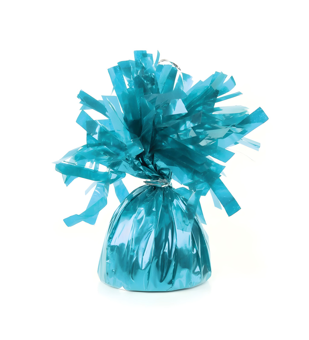 Papírnehezékek - Világoskék