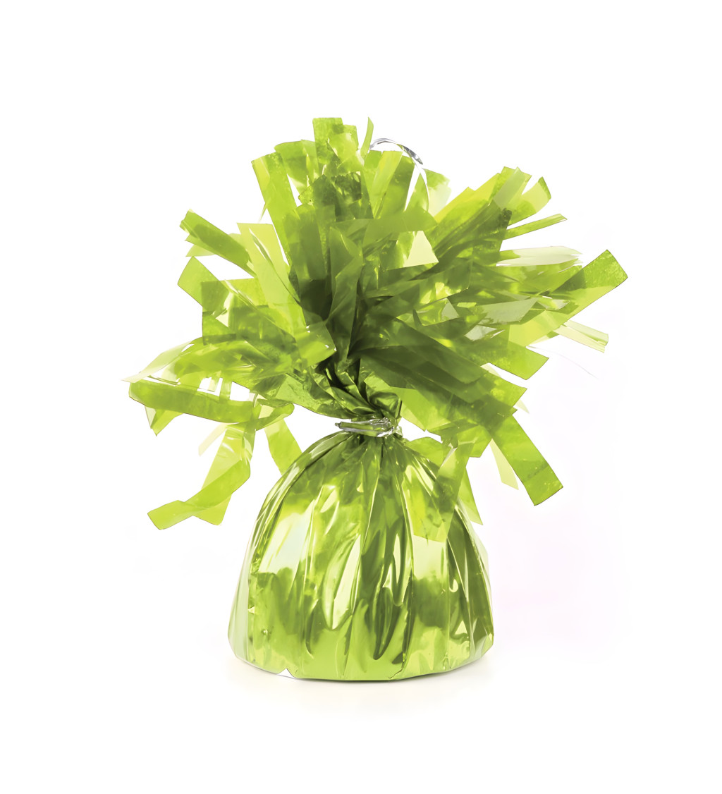 Papírnehezékek - Szürke-zöld