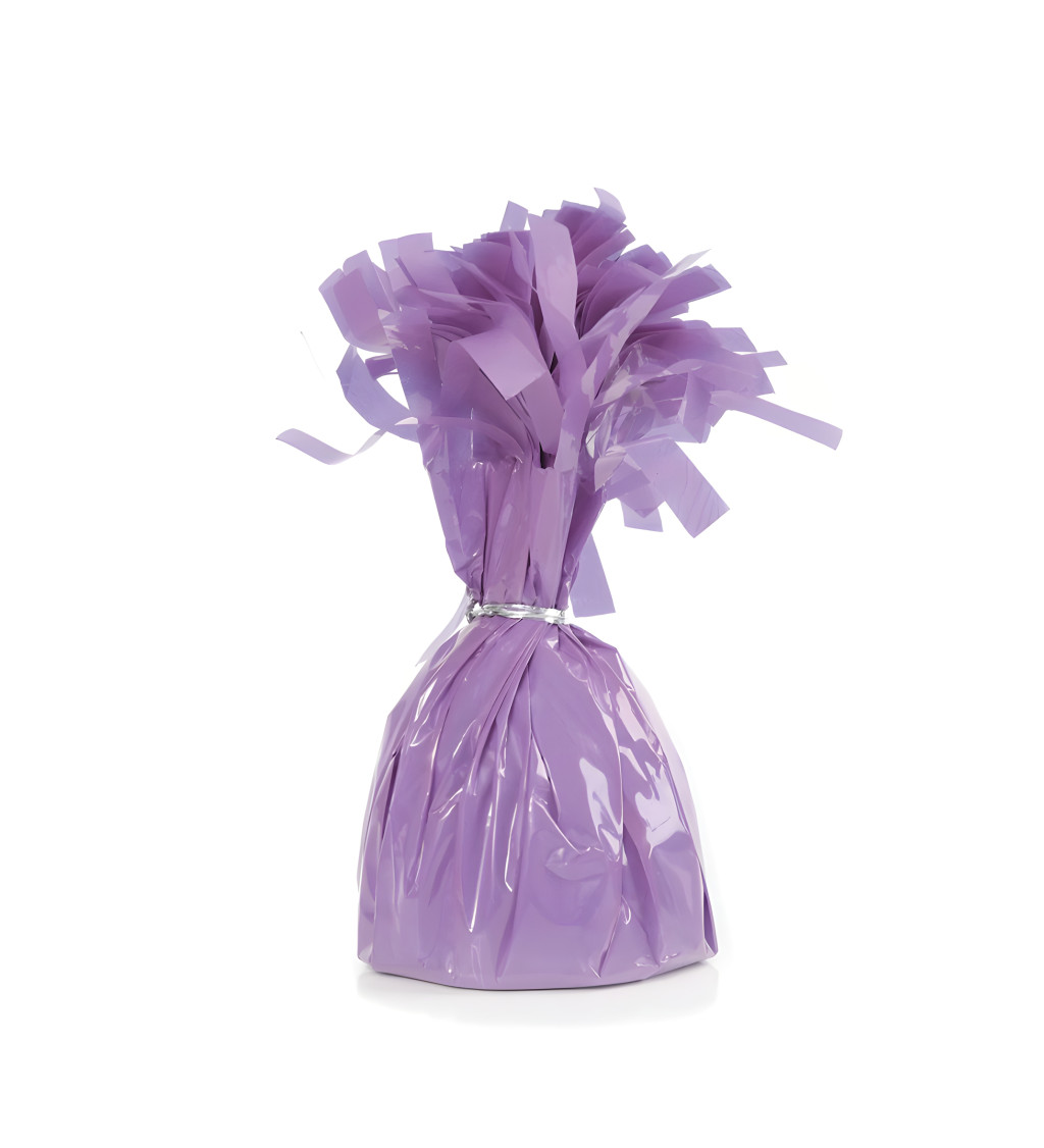 Papírnehezékek - Lila