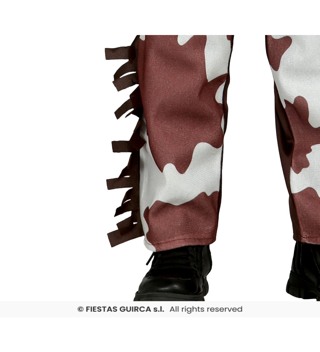 Gyermek Cowboy jelmez