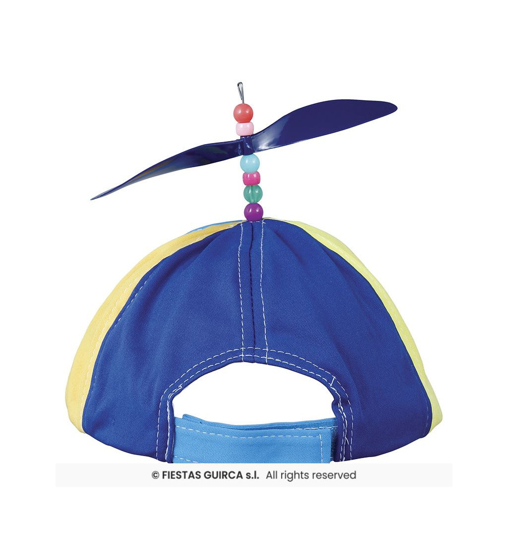 Propeller sapka