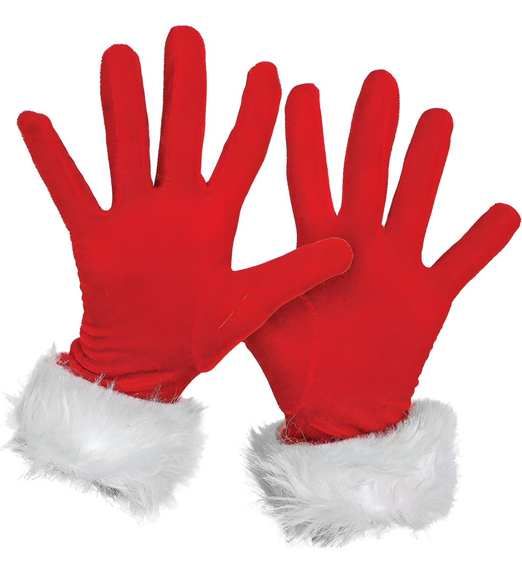 Kesztyű – karácsonyi