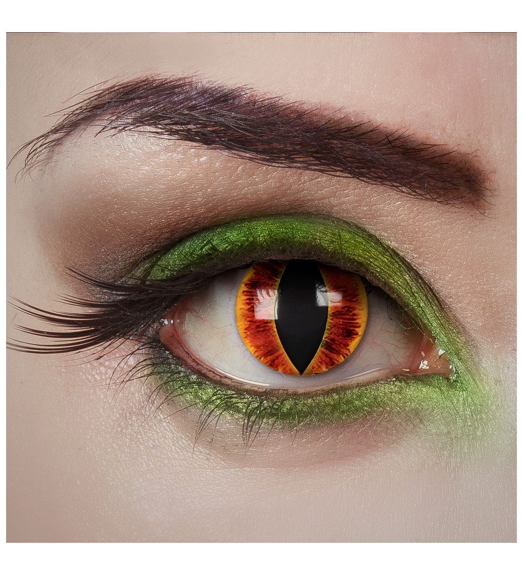 Beastflare egynapos kontaktlencsék