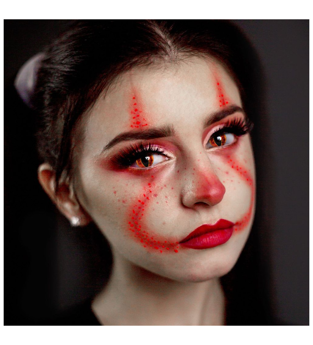 Beastflare egynapos kontaktlencsék