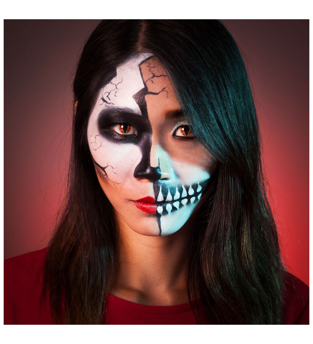 Beastflare egynapos kontaktlencsék