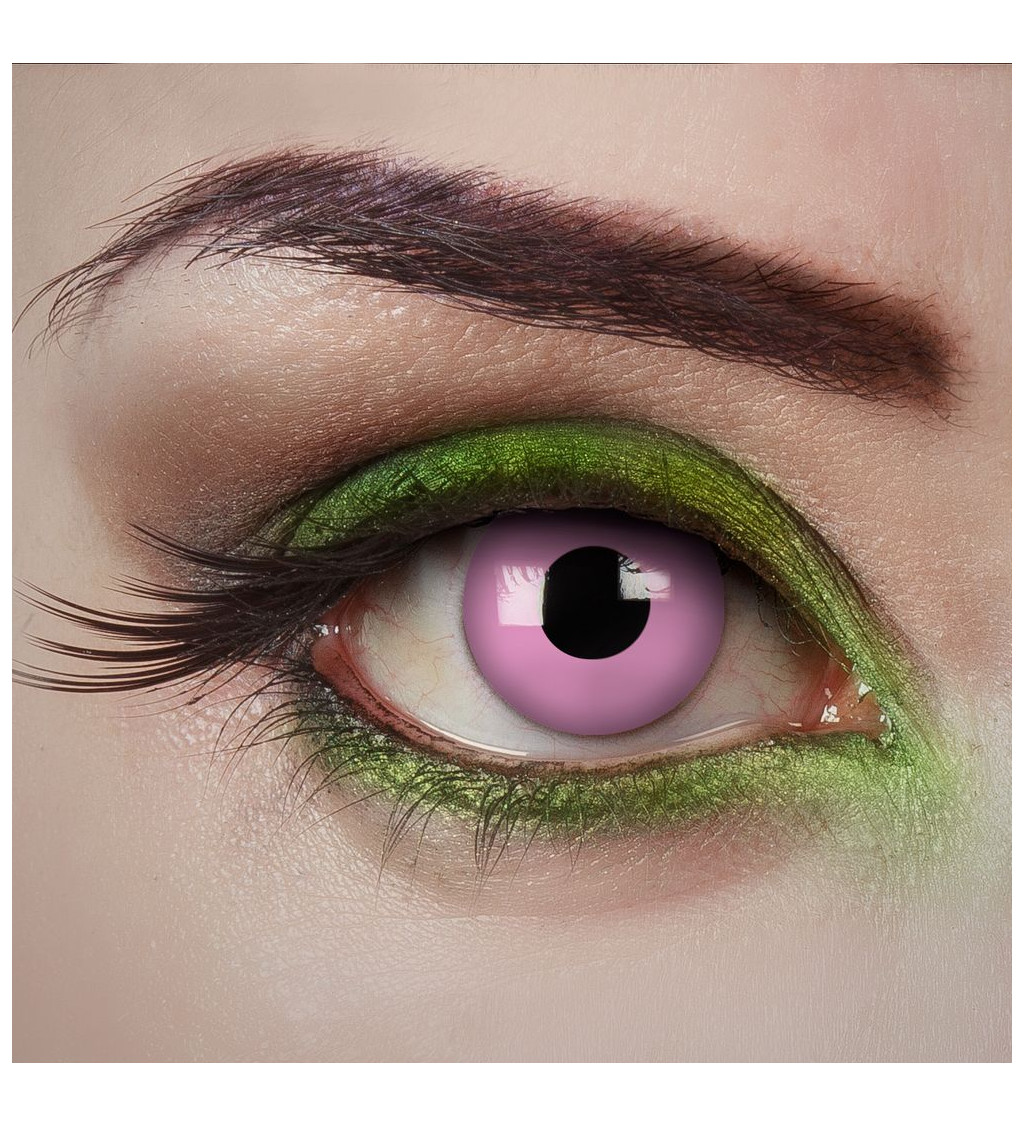 Rose Crush egynapos kontaktlencsék