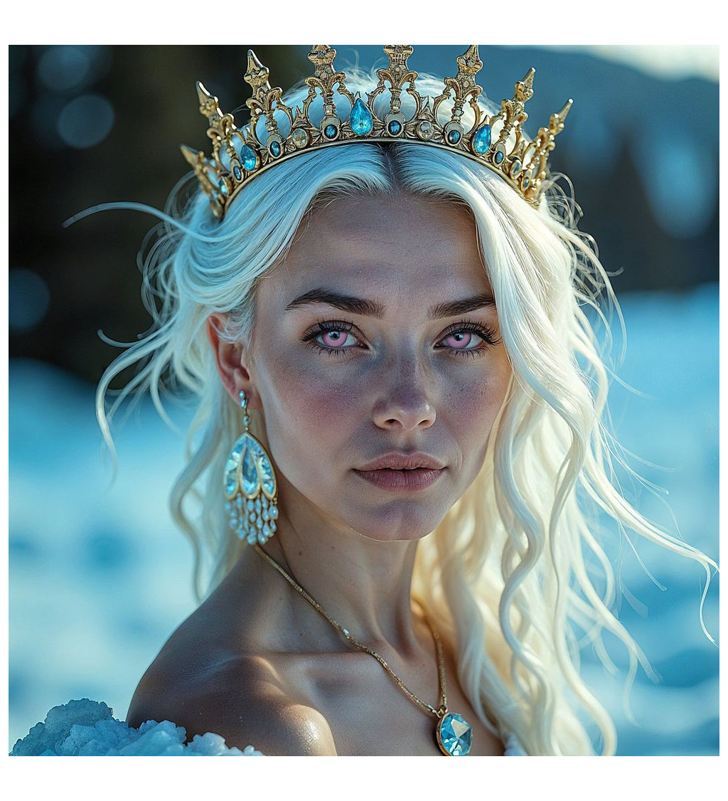 Rose Crush egynapos kontaktlencsék