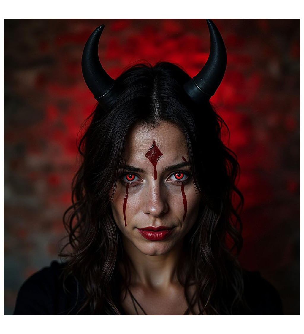 Vampire Hunt egynapos kontaktlencsék