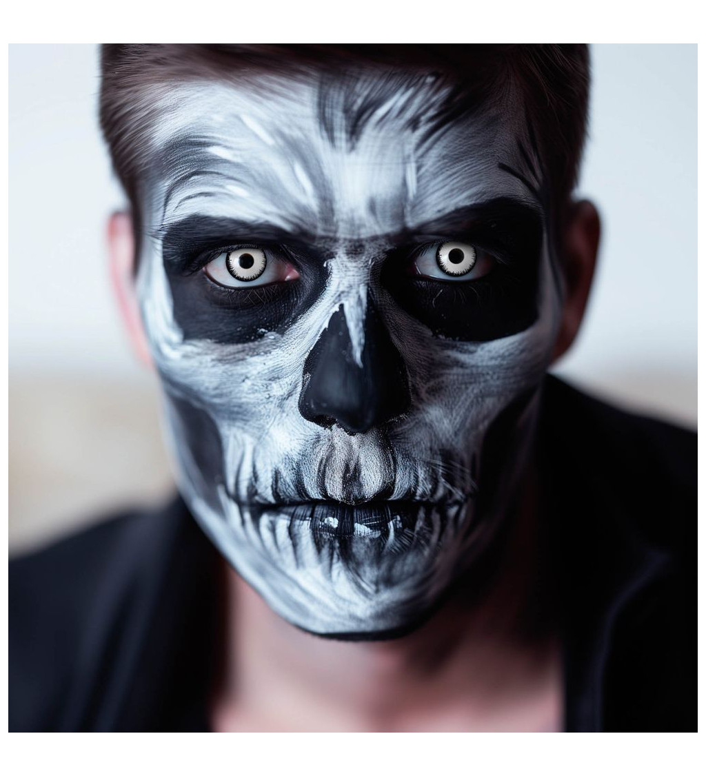 Lunar egynapos kontaktlencsék