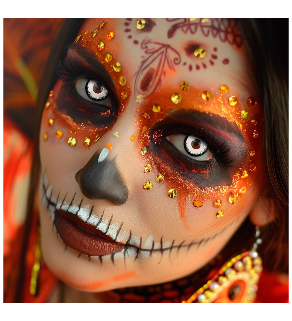 Lunar egynapos kontaktlencsék