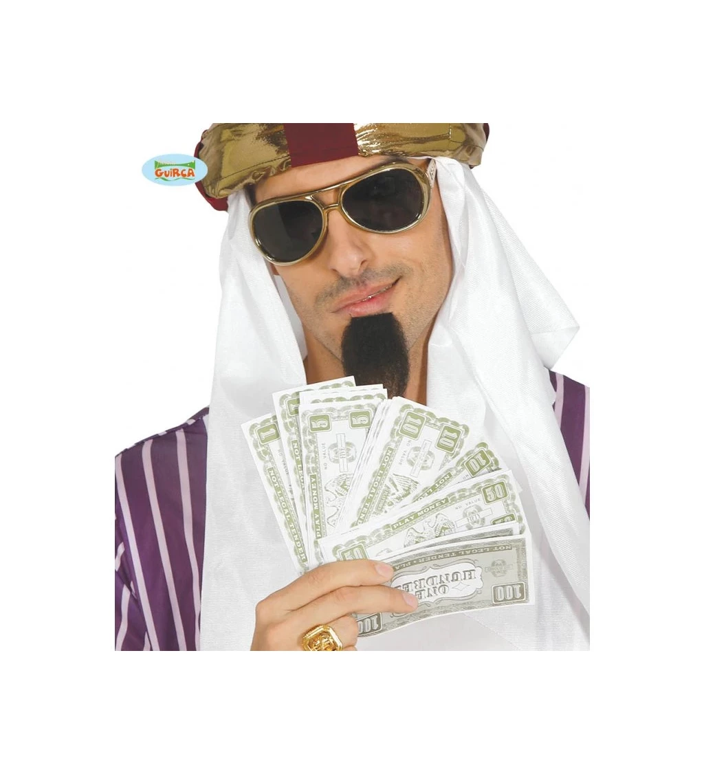 Hamis dollár bankjegyek