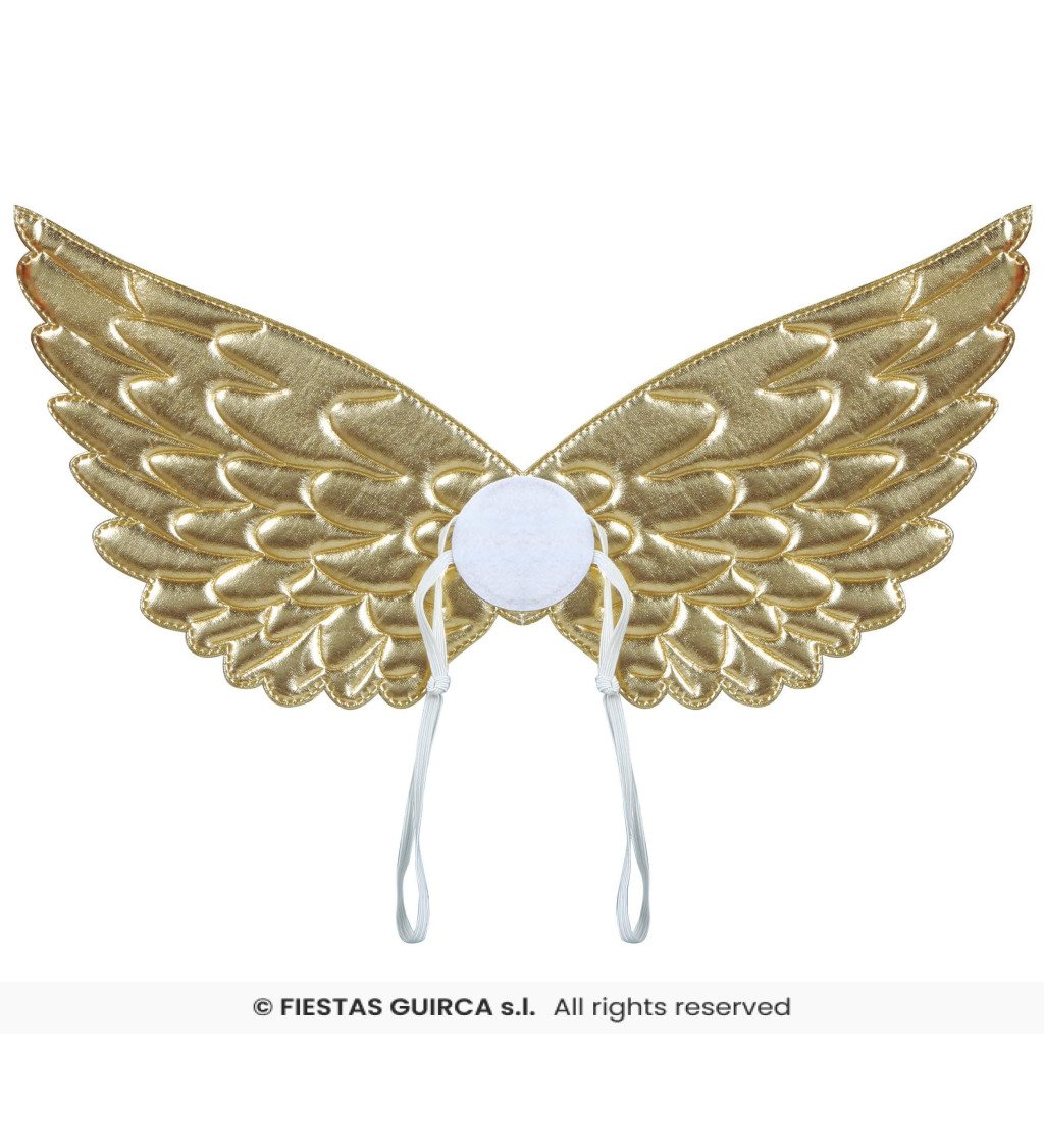 Arany szárnyak