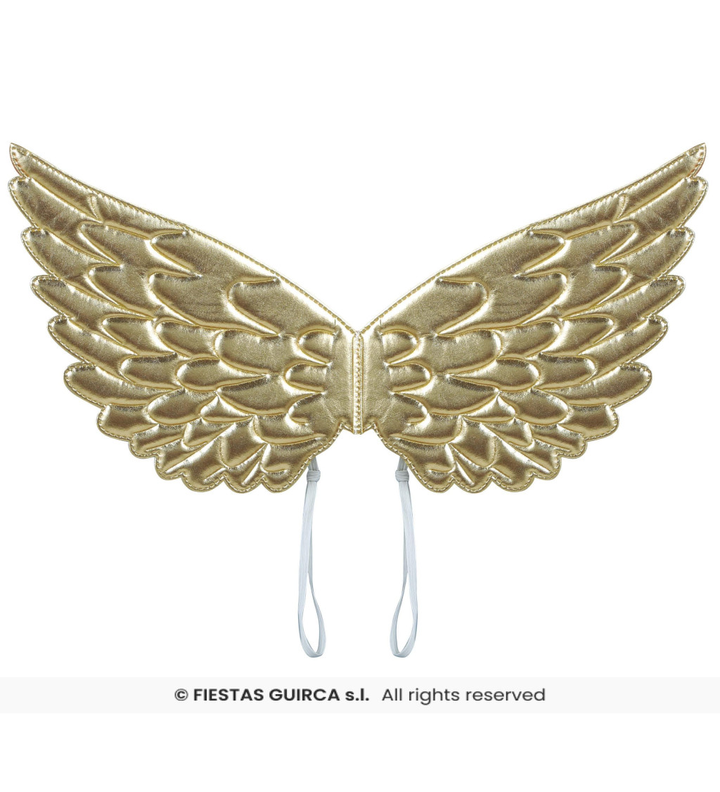 Arany szárnyak