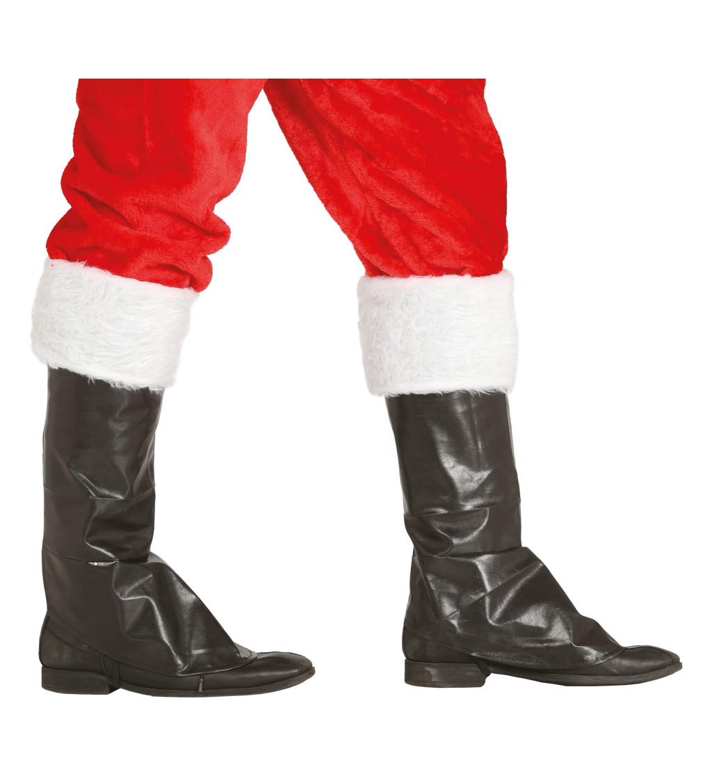 Mikulás cipővédő