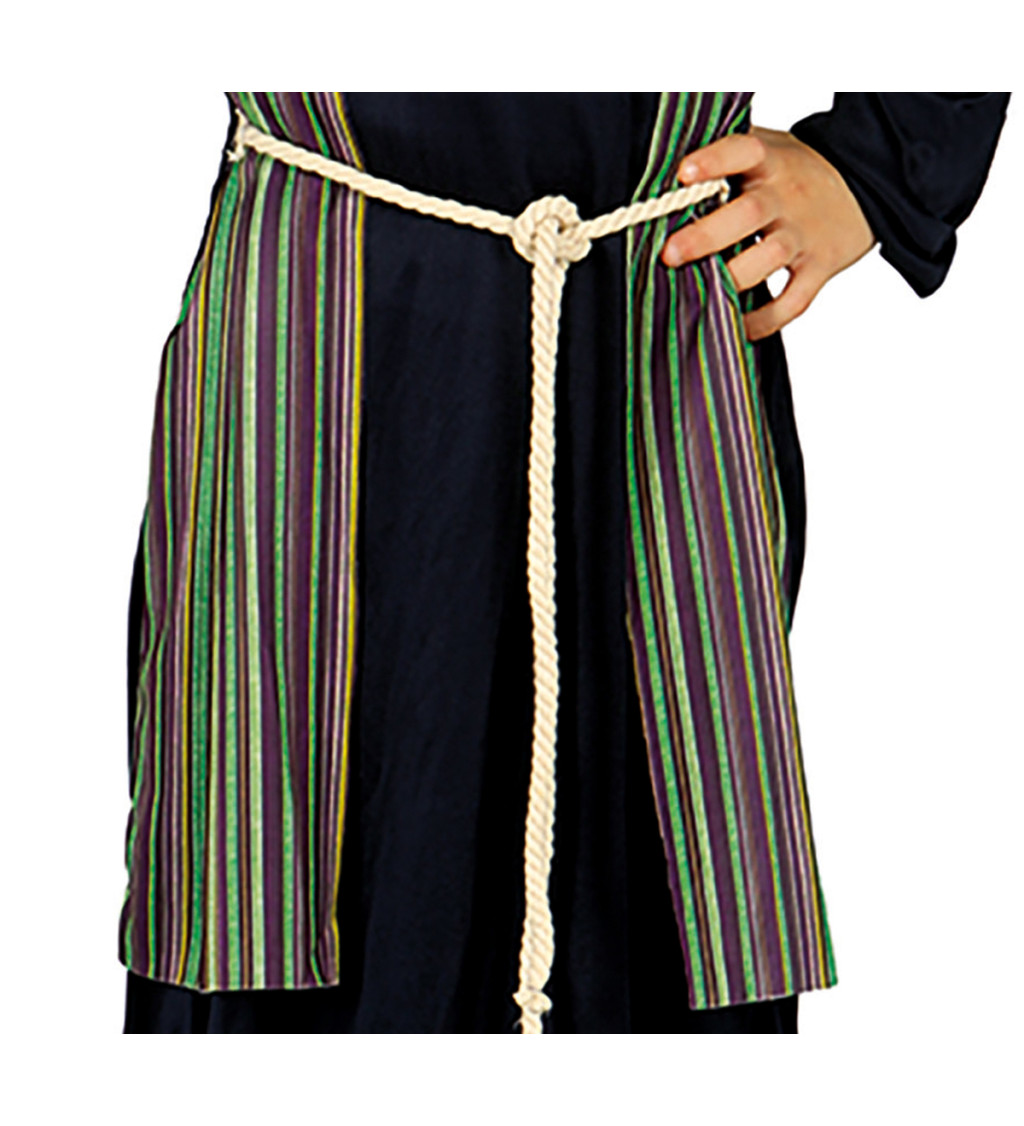 Gyermek jelmez – Pásztor