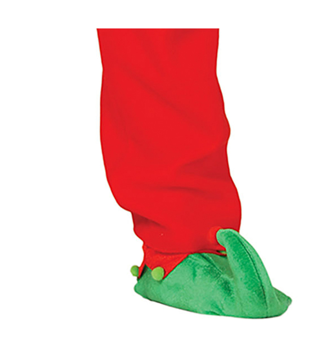 Férfi jelmez – Manó