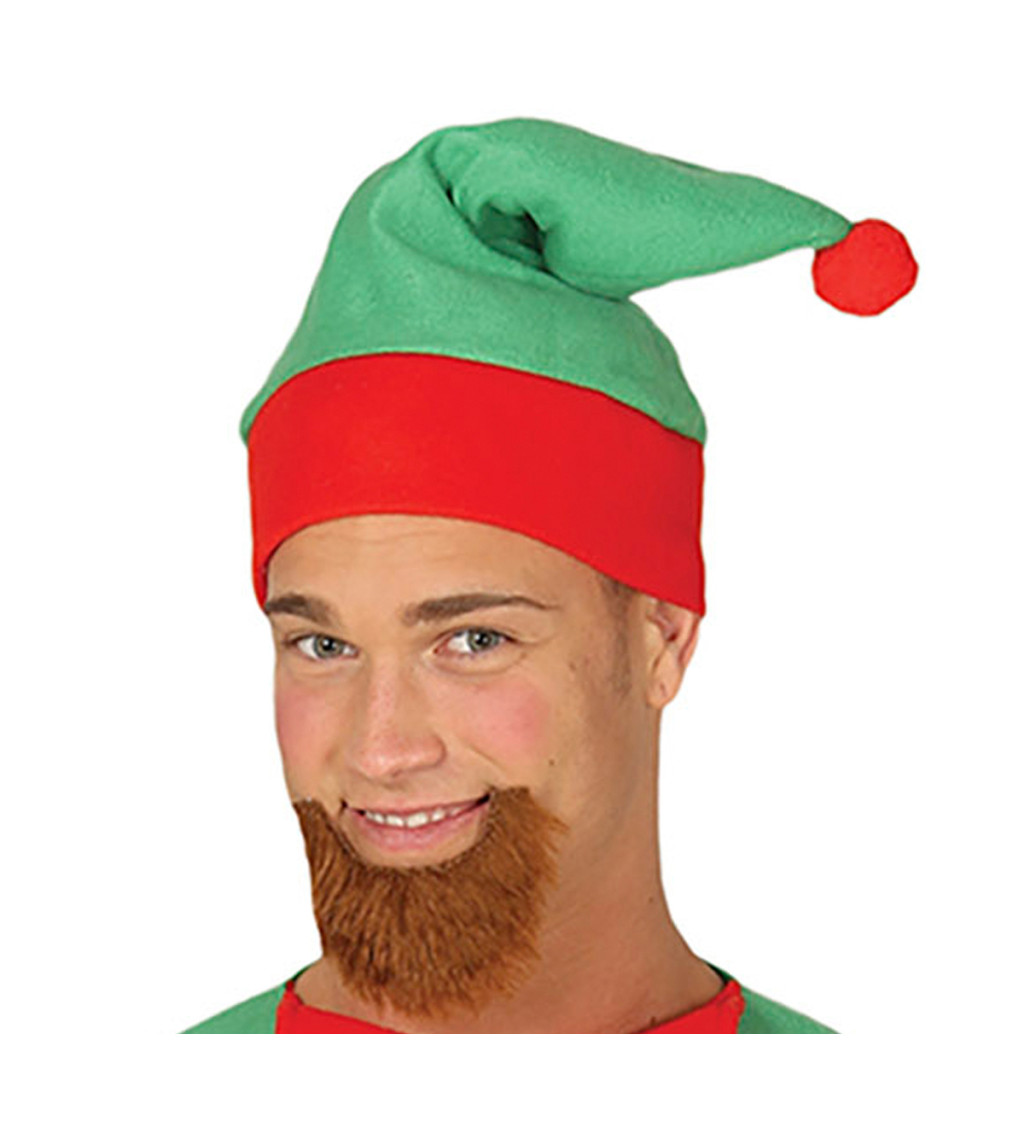 Férfi jelmez – Manó