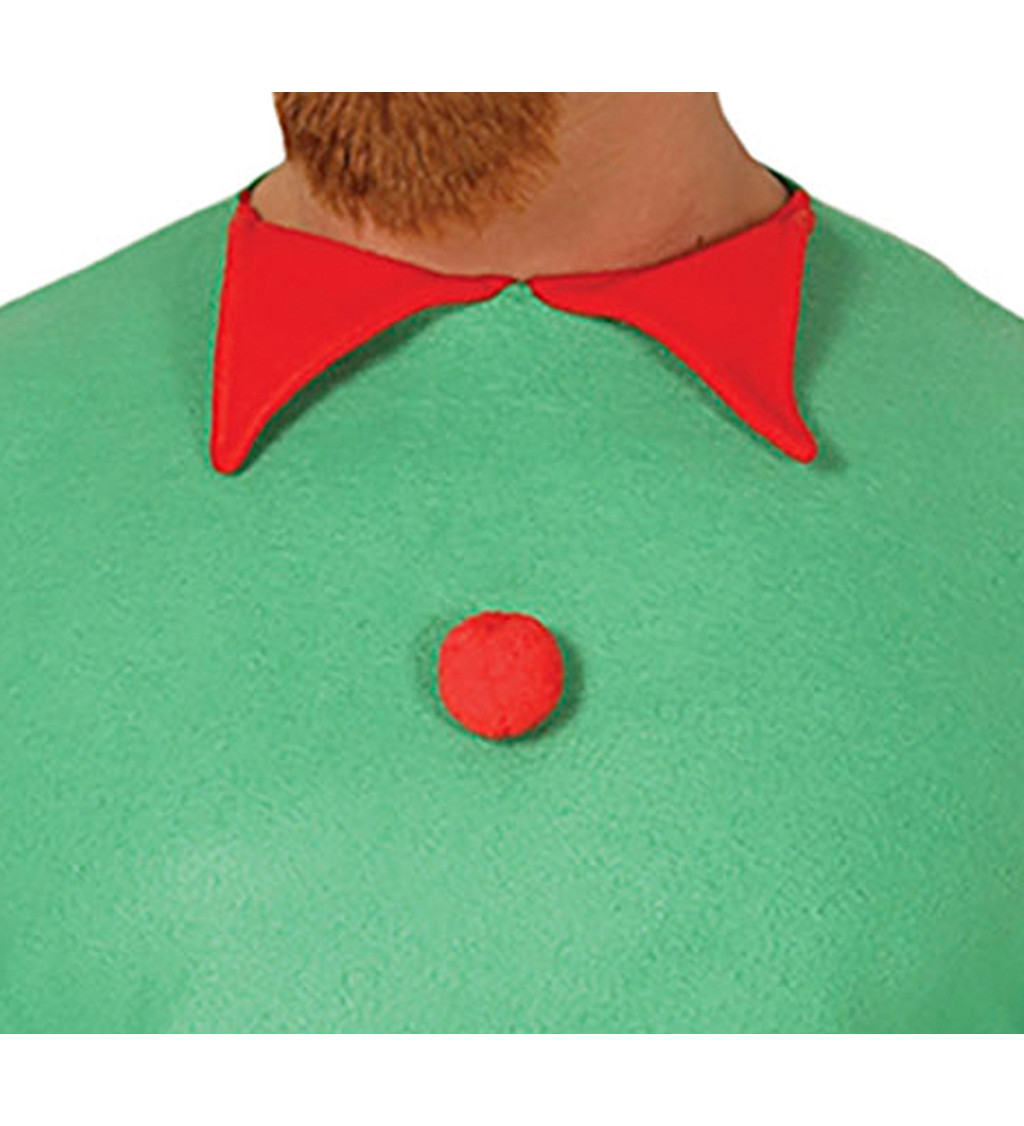 Férfi jelmez – Manó